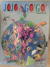 JoJo A-Go! Go JoJo's Bizarre