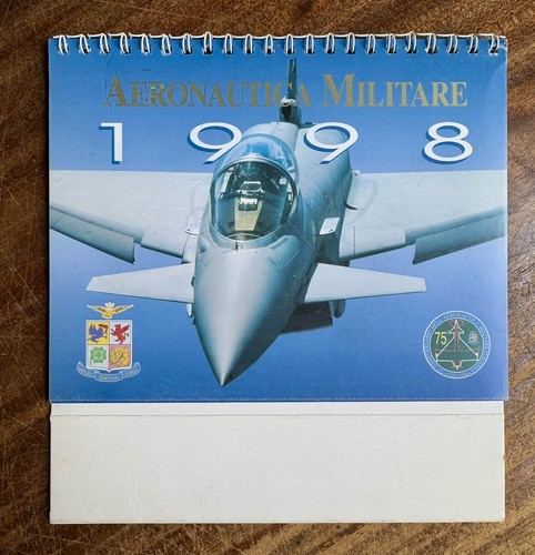 Calendario aeronautica - calendario,