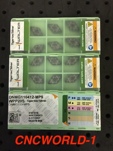 Pezzi walter dnmg 333 - 30,