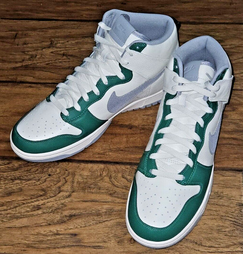 Nike dunk high - nike,