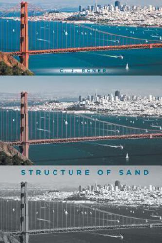 Structure sand roner - roner,, j
