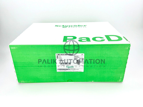 Schneider electric lmc402 - electric,