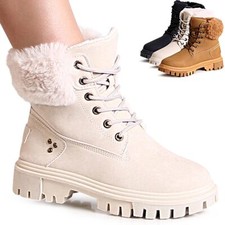 Donna Inverno Stivaletti