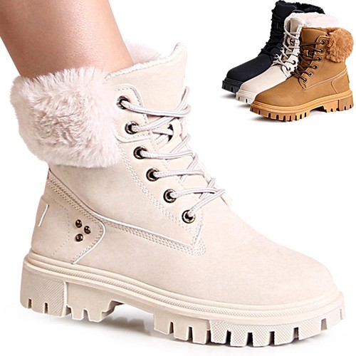 Donna inverno stivaletti - inverno,