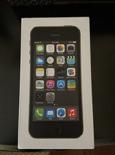 Apple iphone nero 32gb - iphone, 5s