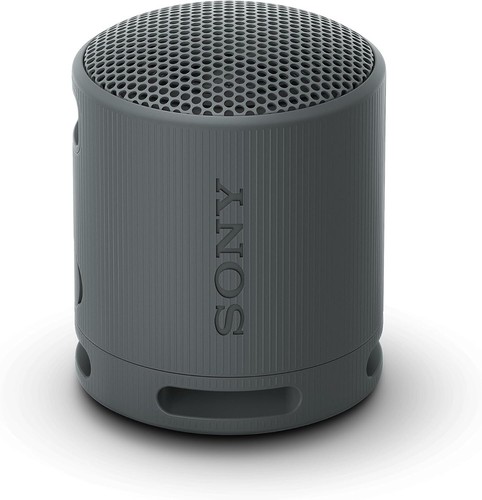 Sony srs xb100 altoparlante - sony,