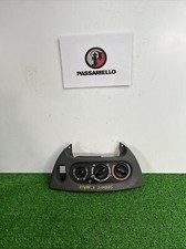 COMANDI CLIMA MANUALE RENAULT