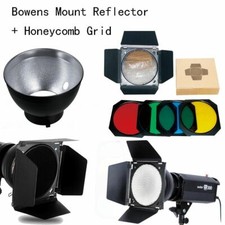 UK Godox Bowens Mount
