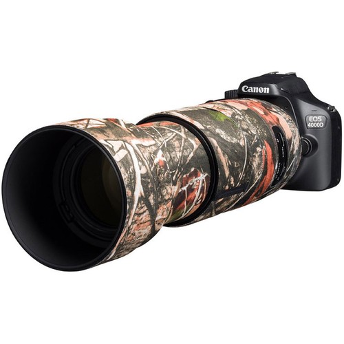 Easycover lens oak per - oak, tamron