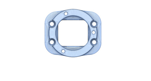 Bmw k100 k75 kit modifica - bmw,