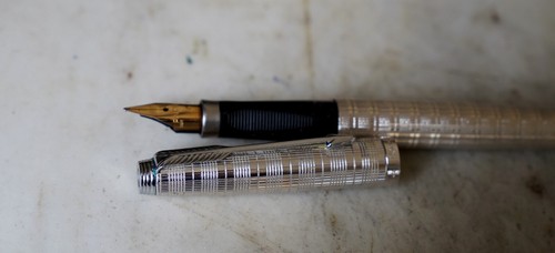 Penna stilo parker pl - parker, 75