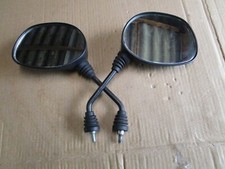 COPPIA SPECCHIETTI  DX +SX