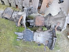 Cambio sincronizzato fiat - cambio,