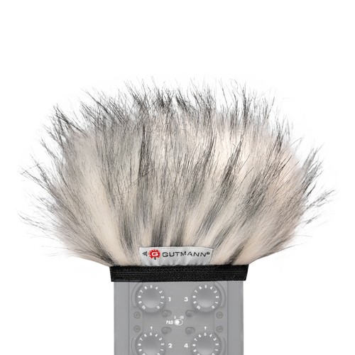 Gutmann microfono antivento - gutmann,
