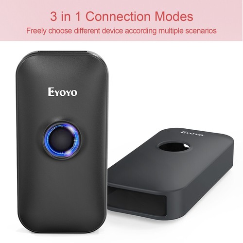 Eyoyo scanner codici - eyoyo, a