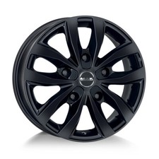 Cerchi in lega NAD MAK LOAD 5