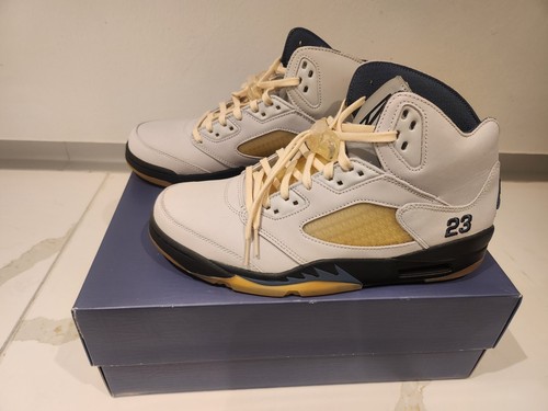 Nike jordan ma maniere - a,
