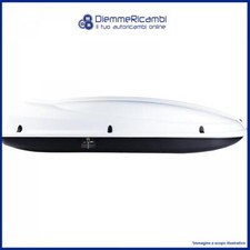 BOX BAULE AUTO DA TETTO