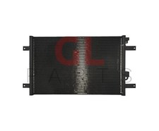 Condensatore D'Aria A/C