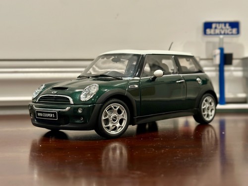 Modellino auto kyosho mini - modellino,