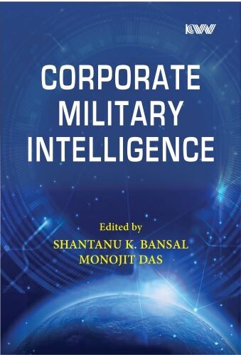 Corporate military - corporate,