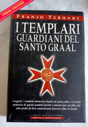 Franjo terhart i templari - i,