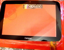 Touch screen vetro - screen, per