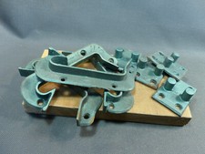 Lotto 4 E Telaio A per