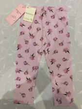 Leggings Monnalisa bambina