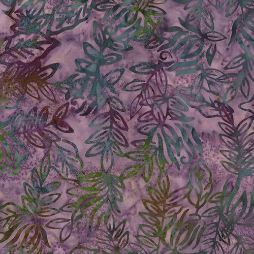 Benartex batik bali fantasy - bali,
