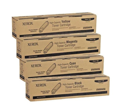 Original toner xerox - original,