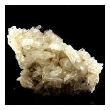 Quarzo. 458,15 Ct. Orelle