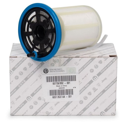 Filtro carburante gasolio - carburante,