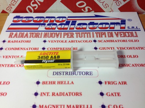 Loctite 3450 acciaio liquido - loctite,