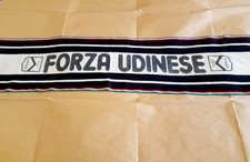 Sciarpa calcio vintage FORZA