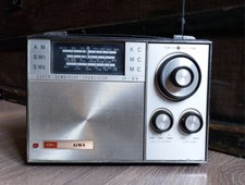 RADIO AIWA AR-818 SUPER