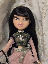Bambola Bratz Princess Jade