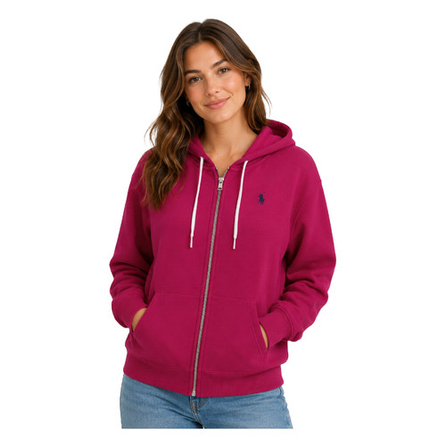 Polo ralph lauren rosa - polo,