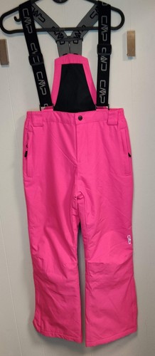 Pantaloni sci bambina - sci,