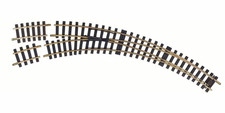 Piko 35224 Scambio curvo