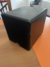 Velodyne DD-10 SubWoofer Attivo Revisionato  3000W Watt 10"  Completo Accessori