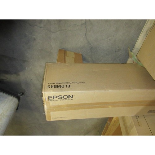Epson supporto parete a - epson,