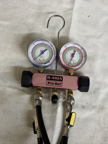 Cps pro set collettore - cps,