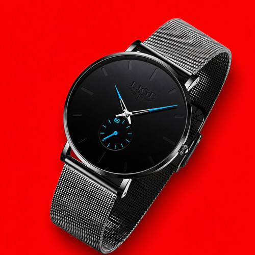 Orologio uomo 40mm data - 40mm,