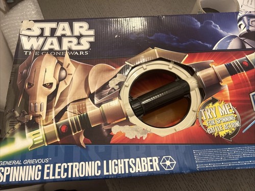 Star wars general grievous - wars,