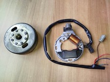 ACCENSIONE ELETTRONICA DANSI 101205 MINARELLI 50 P4 P6 FANTIC CABALLERO MIK 26 