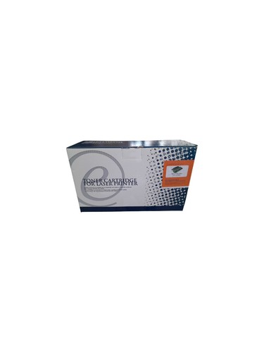 Toner nero compatibile - nero,