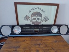 Mascherina Anteriore Volkswagen Golf Mk2