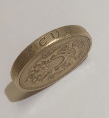 Monete pound - monete,