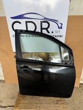 SPORTELLO ANTERIORE DESTRO OPEL AGILA DAL 2008 IN POI
